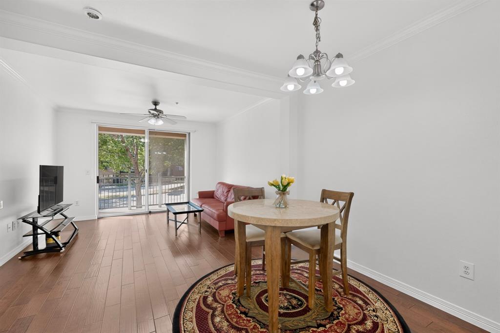 Grand Treviso Condos - Residential