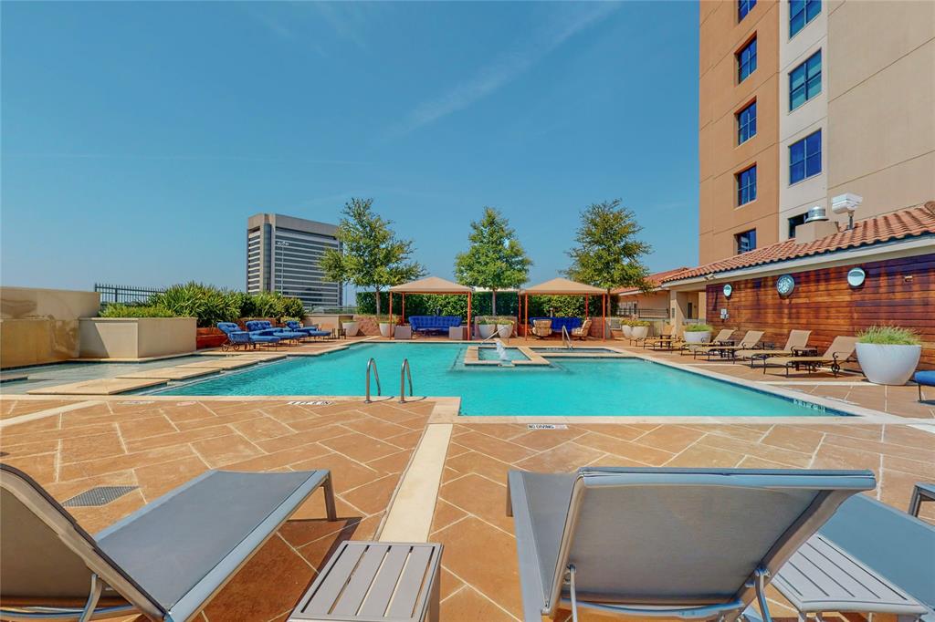 Grand Treviso Condos - Residential