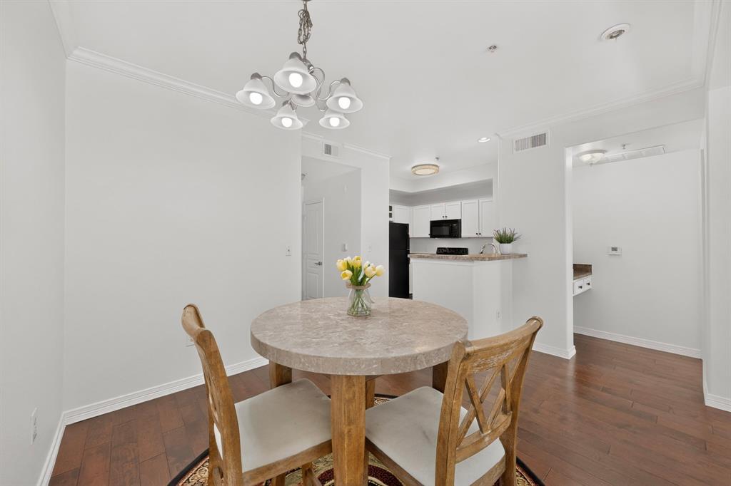 Grand Treviso Condos - Residential