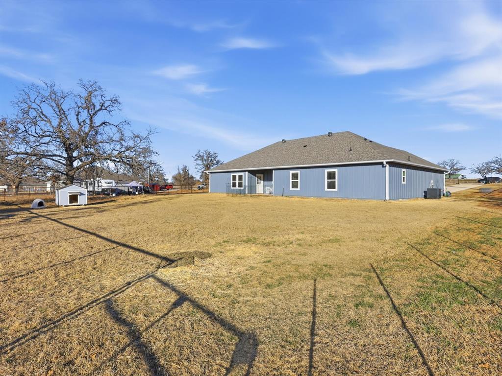 Gibtown Estates Ph 2 - Residential