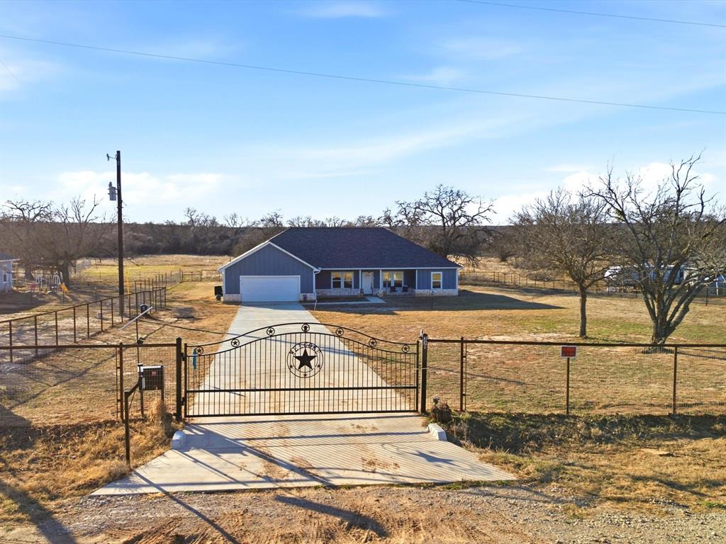 Gibtown Estates Ph 2 - Residential