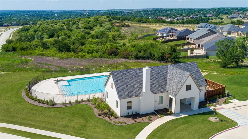Talon Hills - Residential