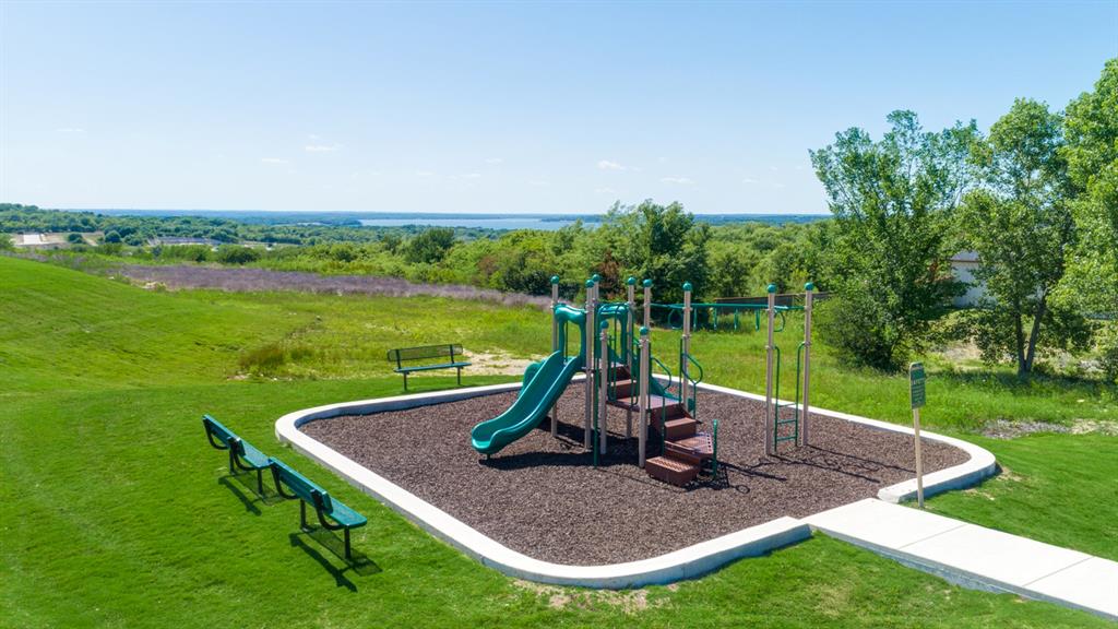 Talon Hills - Residential