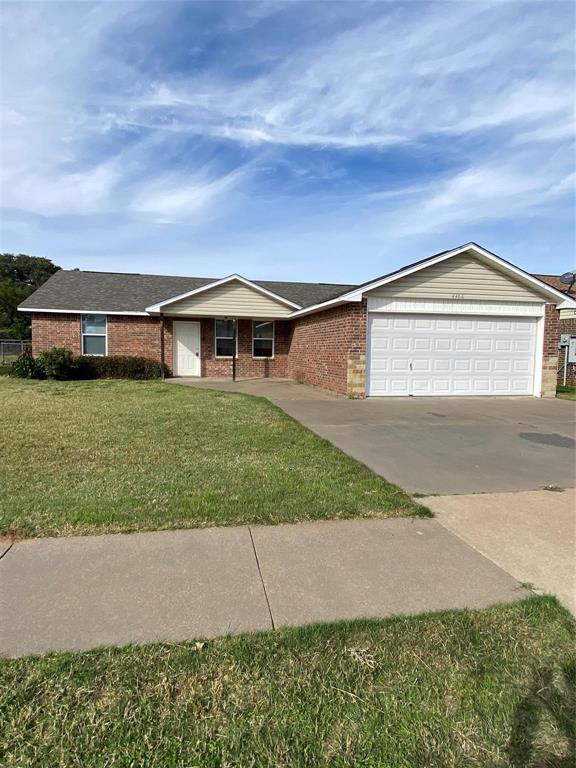 Old Granbury Estates - Residential