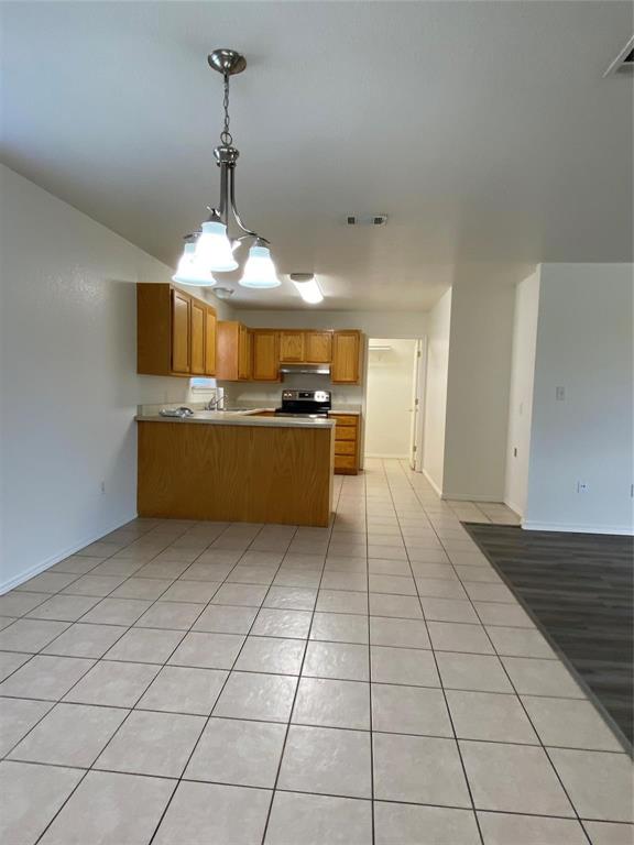 Old Granbury Estates - Residential