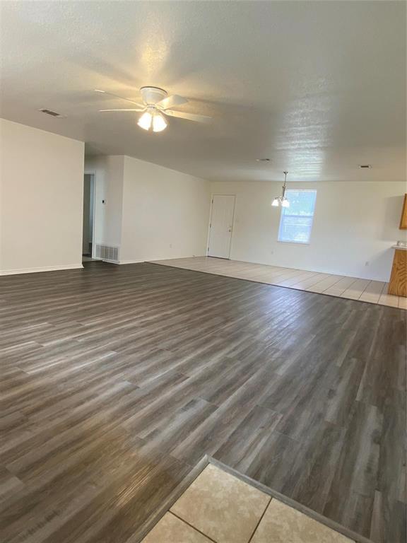 Old Granbury Estates - Residential