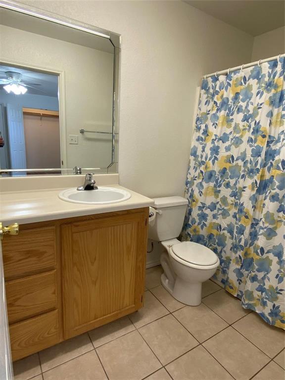 Old Granbury Estates - Residential