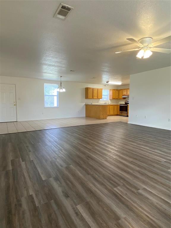 Old Granbury Estates - Residential