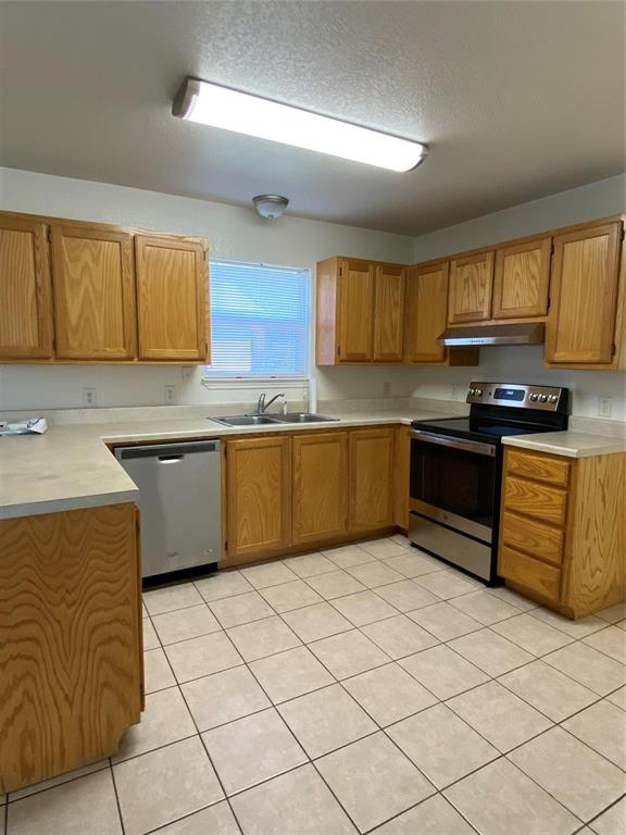 Old Granbury Estates - Residential