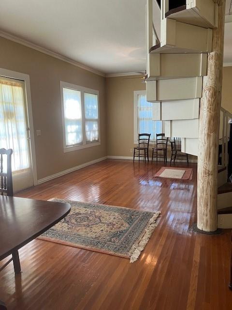 Albany OT - Residential