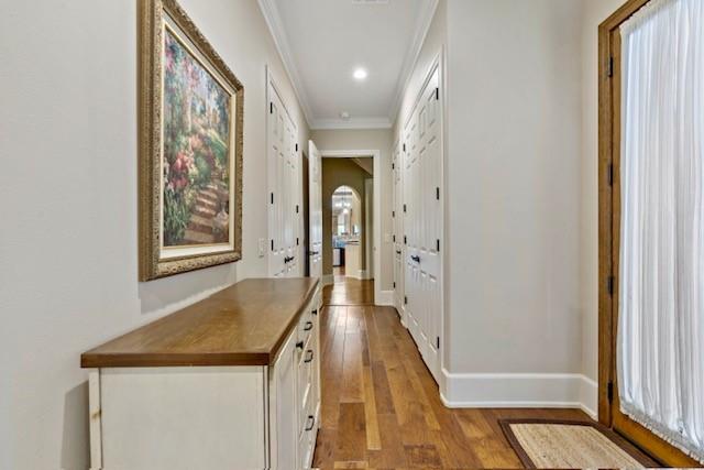 Mitchell Survey - Residential