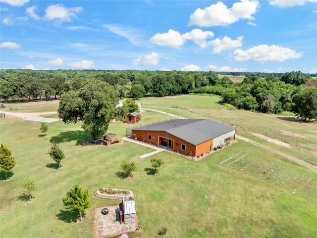 Mitchell Survey - Residential