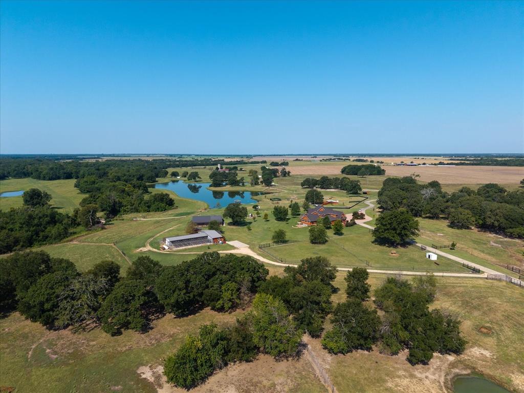 Mitchell Survey - Residential
