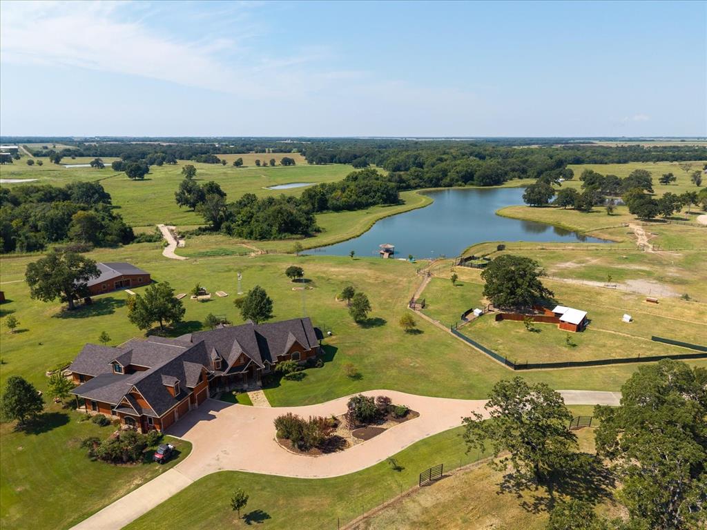 Mitchell Survey - Residential