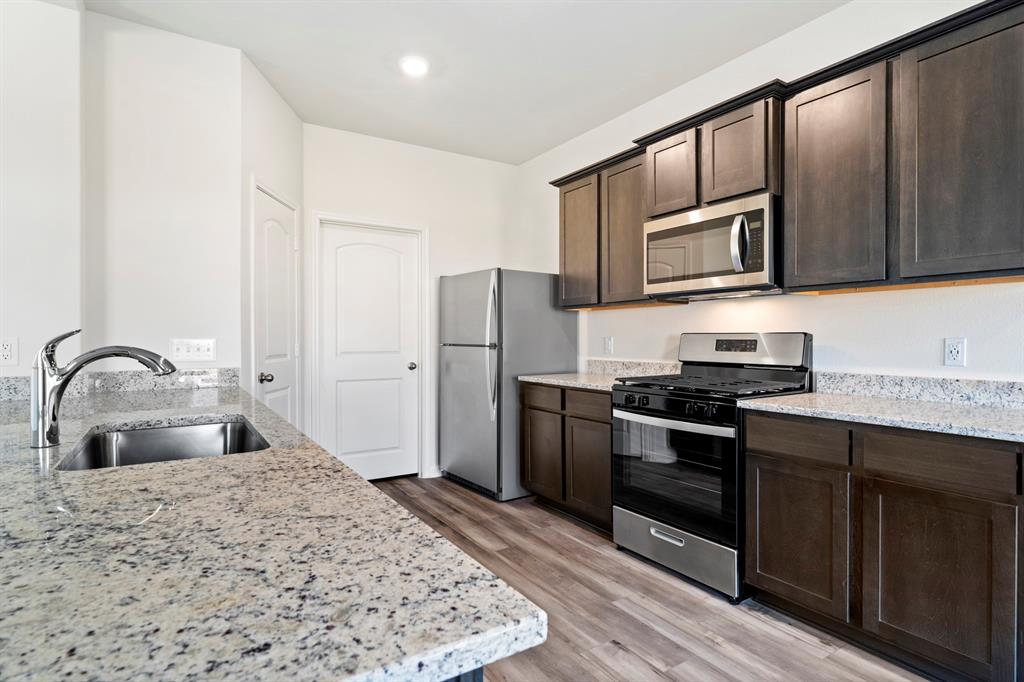 Patriot Estates - Residential