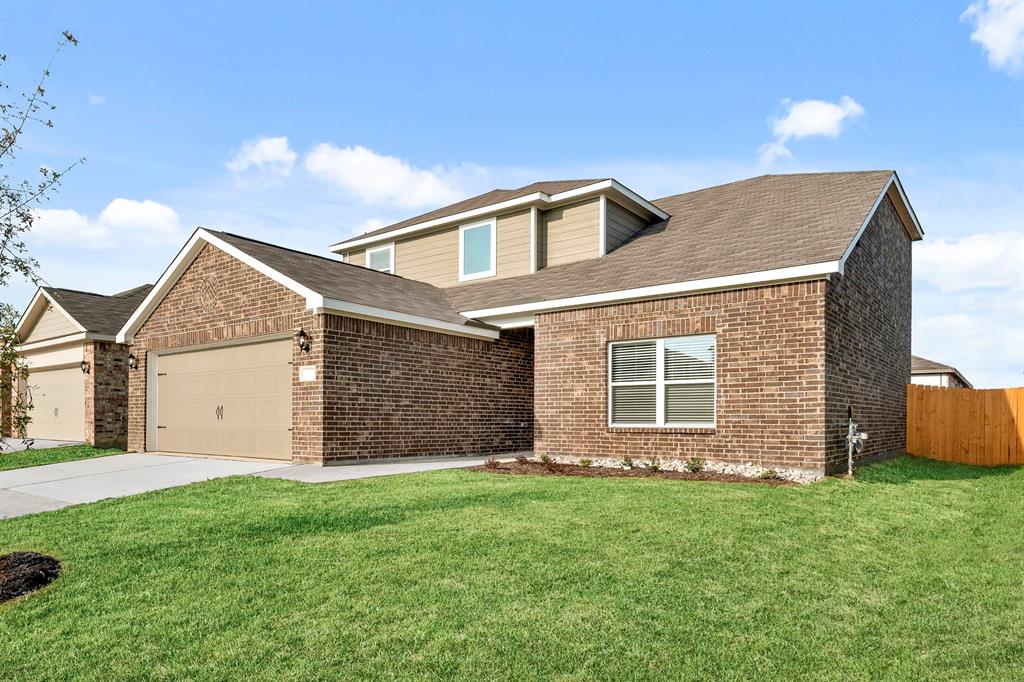 Patriot Estates - Residential