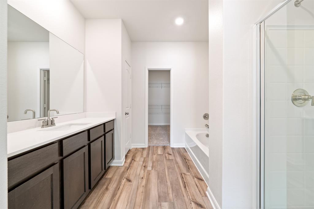Patriot Estates - Residential