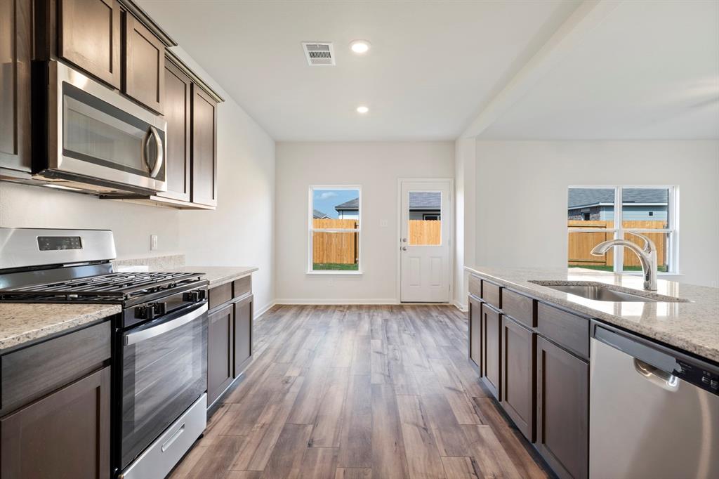 Patriot Estates - Residential