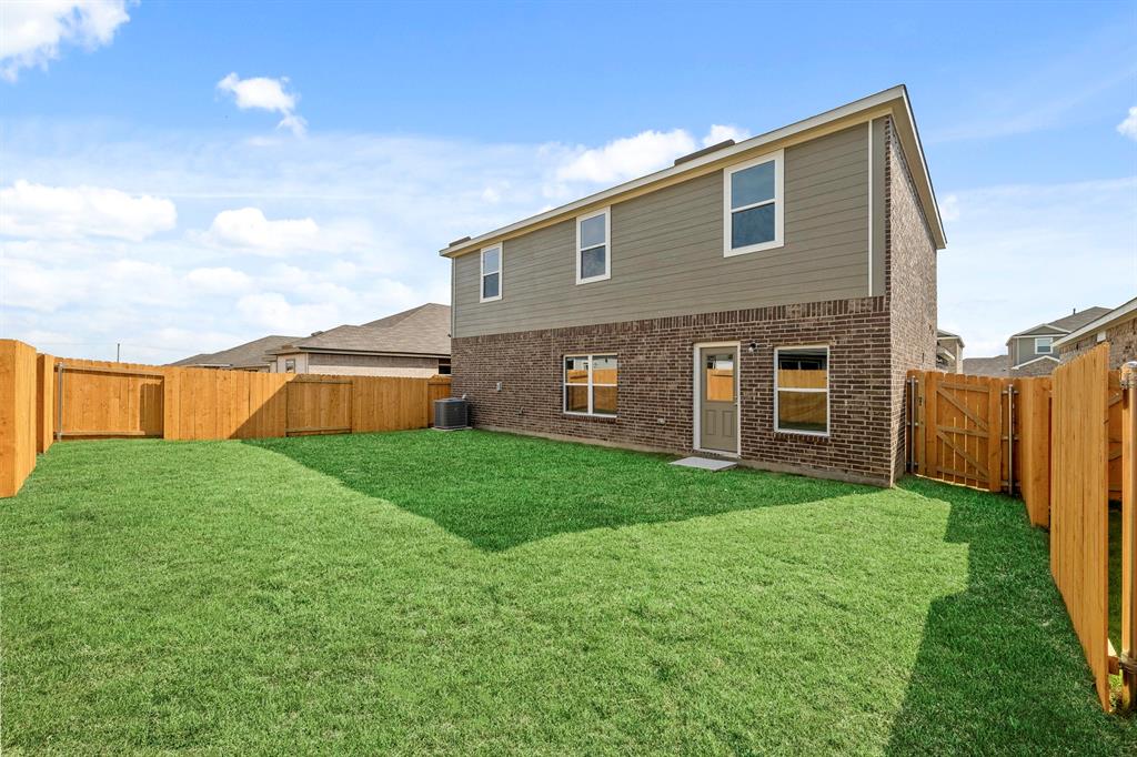 Patriot Estates - Residential