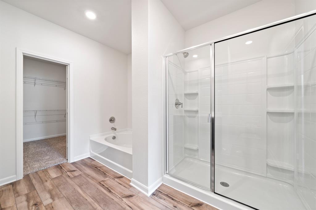 Patriot Estates - Residential