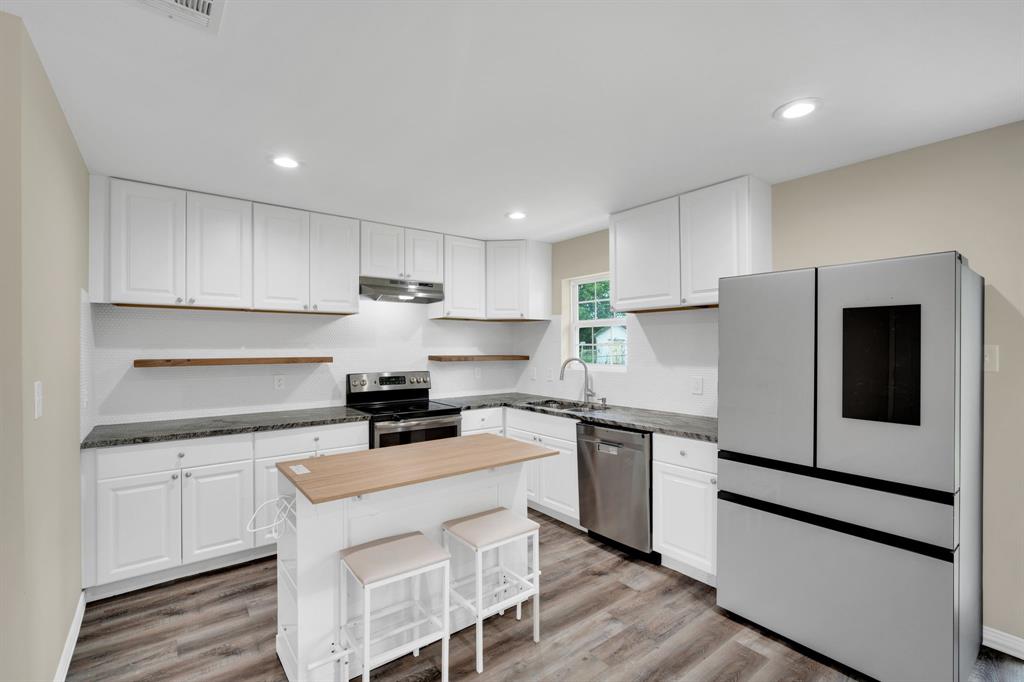 G W Younger - Residential