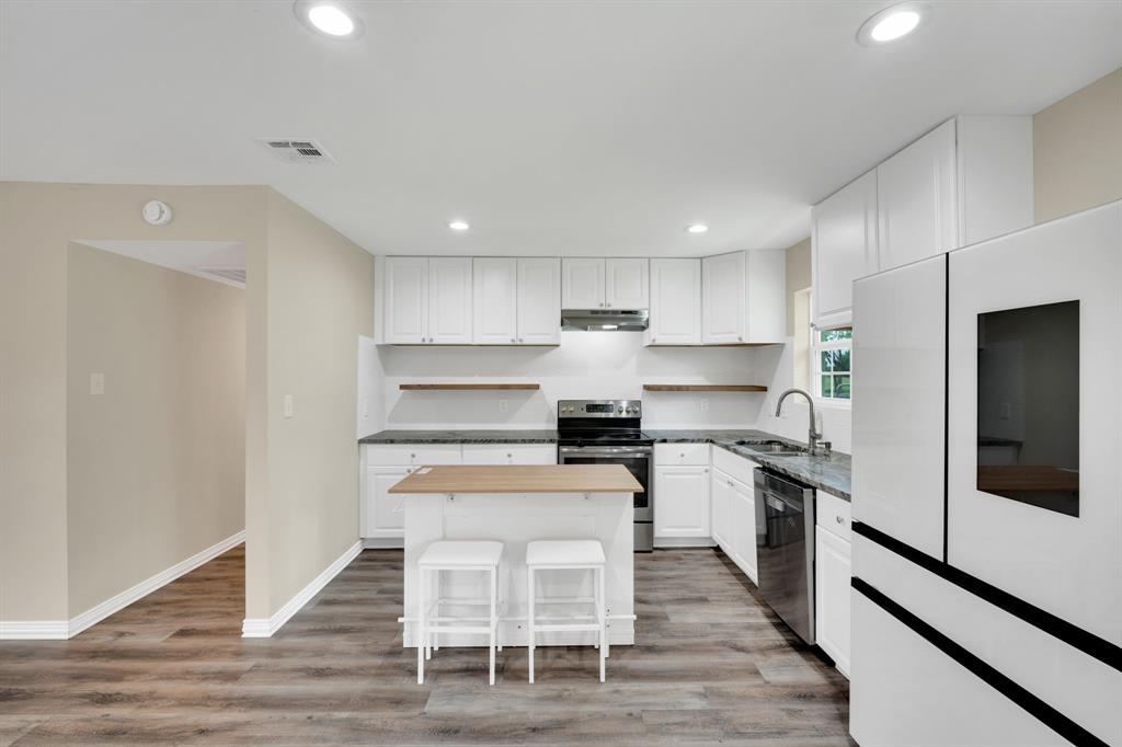 G W Younger - Residential