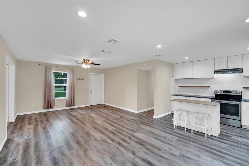 G W Younger - Residential