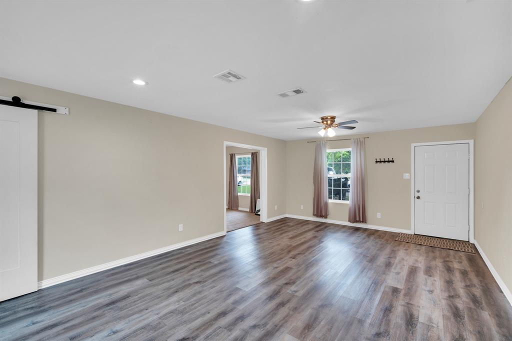 G W Younger - Residential