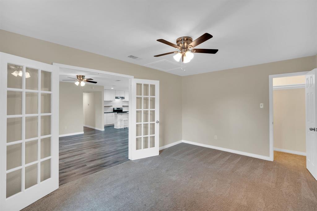G W Younger - Residential