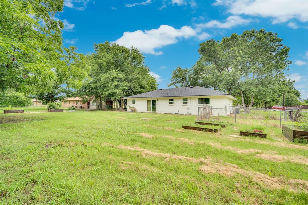 G W Younger - Residential
