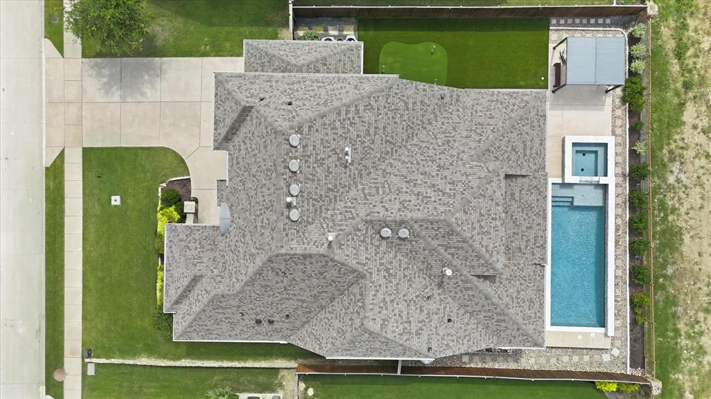 Canyon Falls Village - Residential
