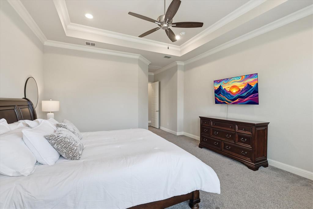 Canyon Falls Village - Residential