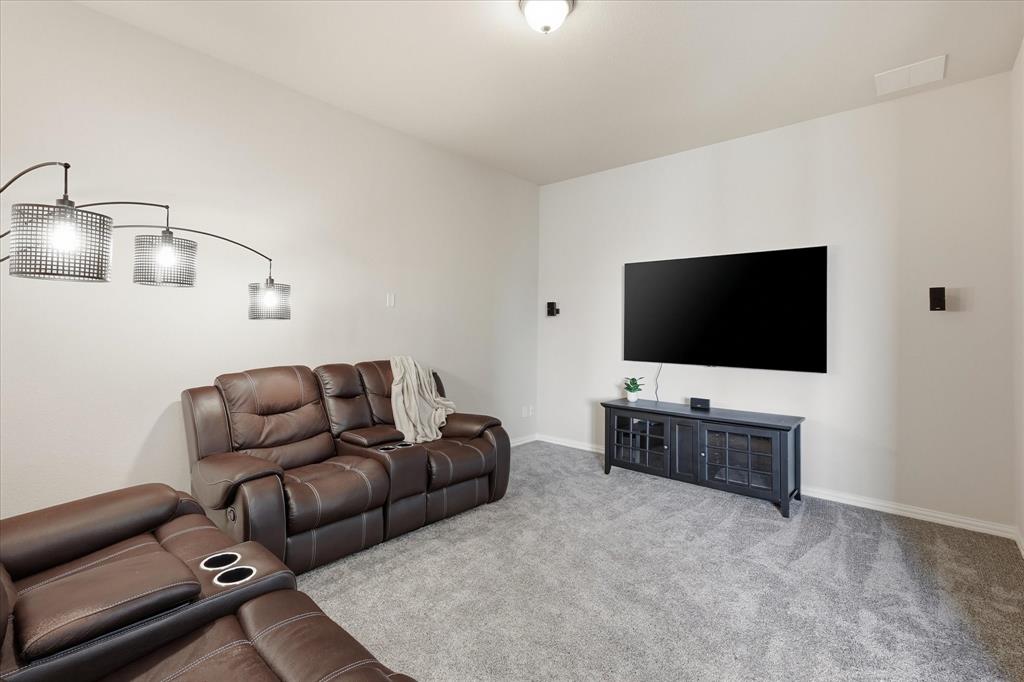 Canyon Falls Village - Residential