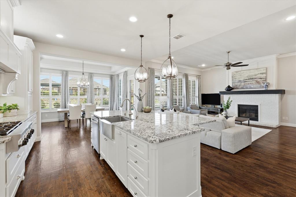 Canyon Falls Village - Residential