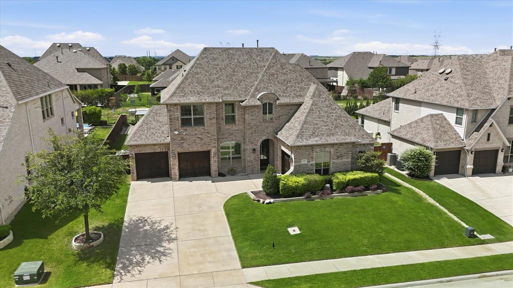Canyon Falls Village - Residential