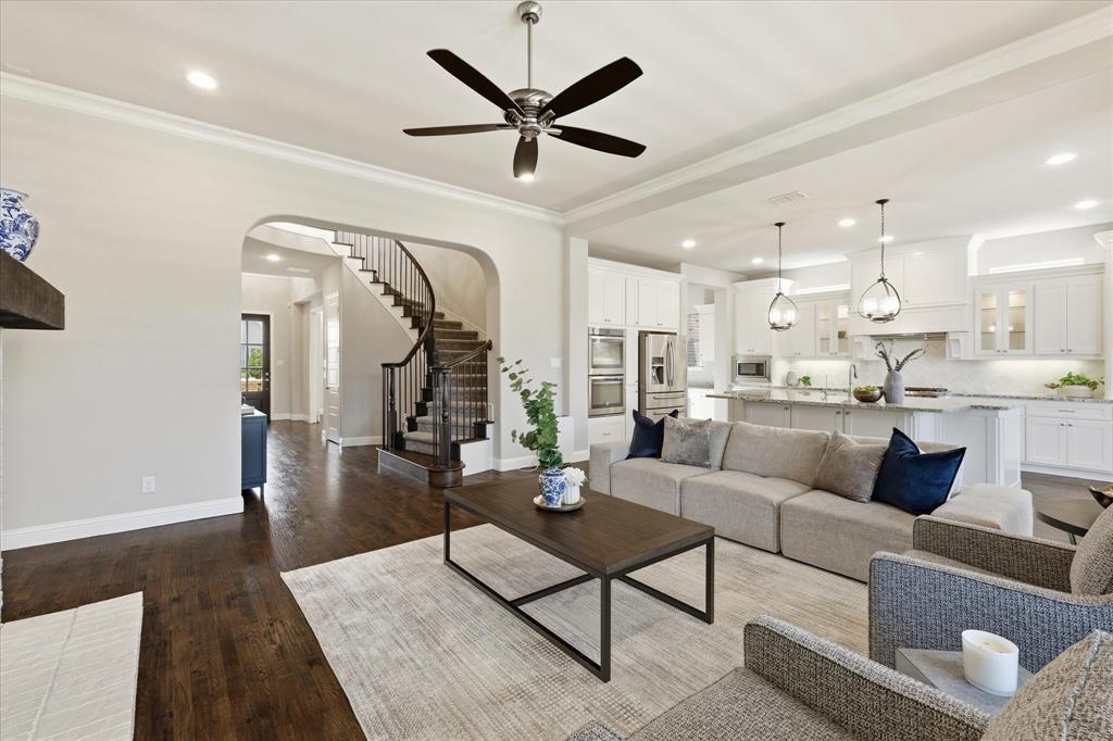 Canyon Falls Village - Residential