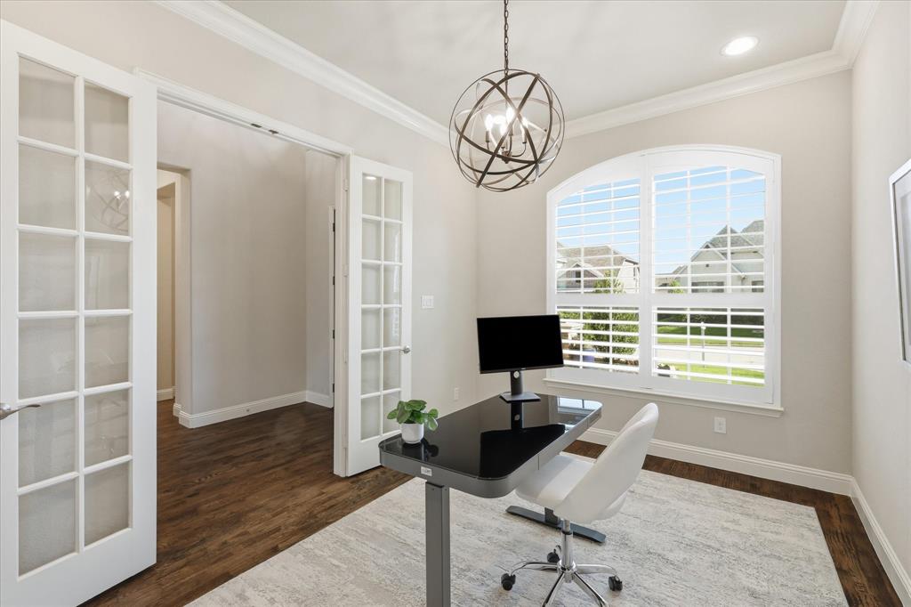 Canyon Falls Village - Residential