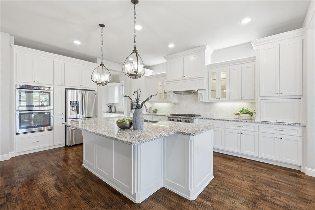 Canyon Falls Village - Residential