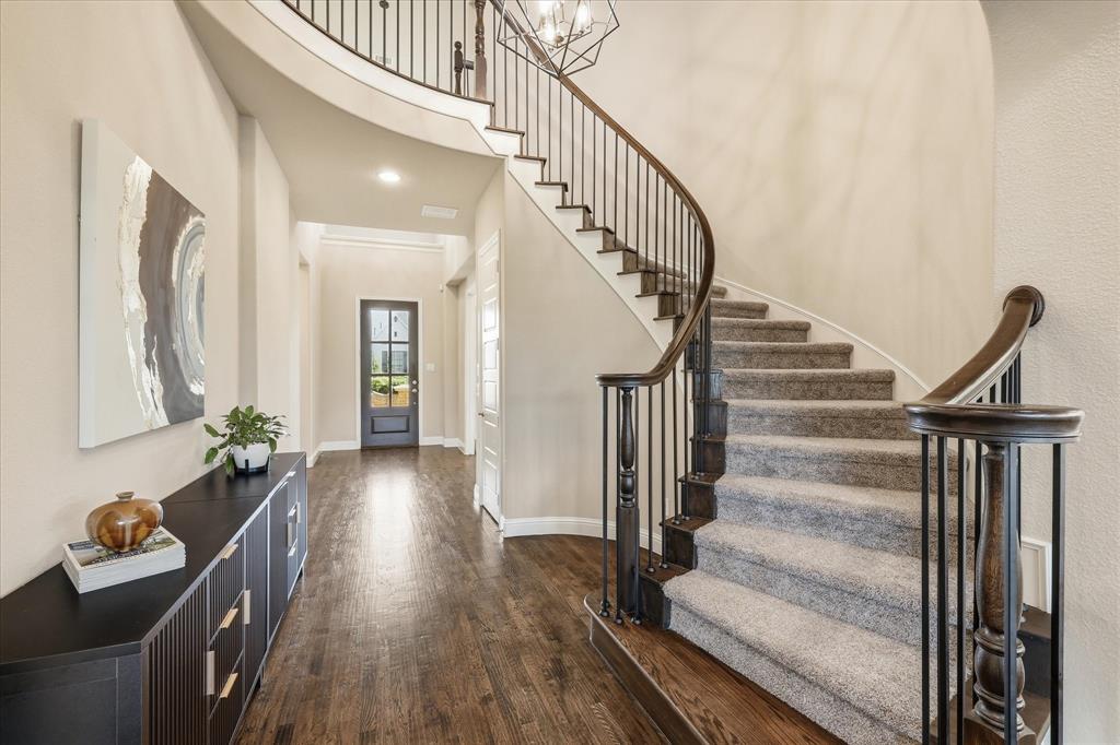 Canyon Falls Village - Residential