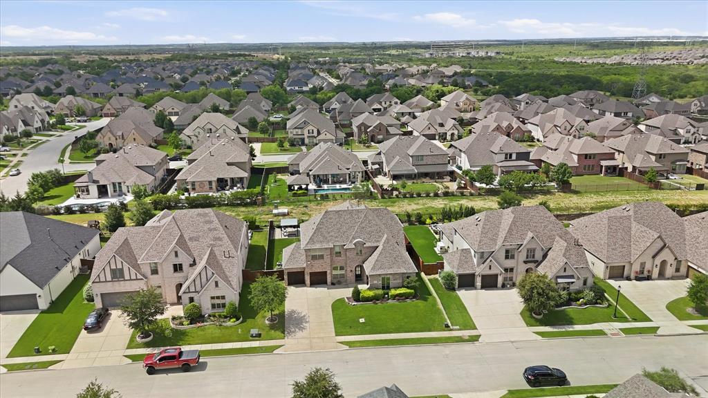 Canyon Falls Village - Residential