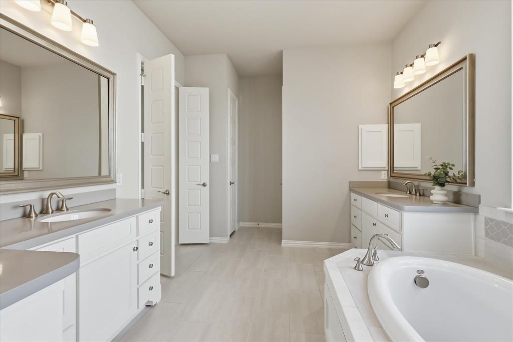 Canyon Falls Village - Residential