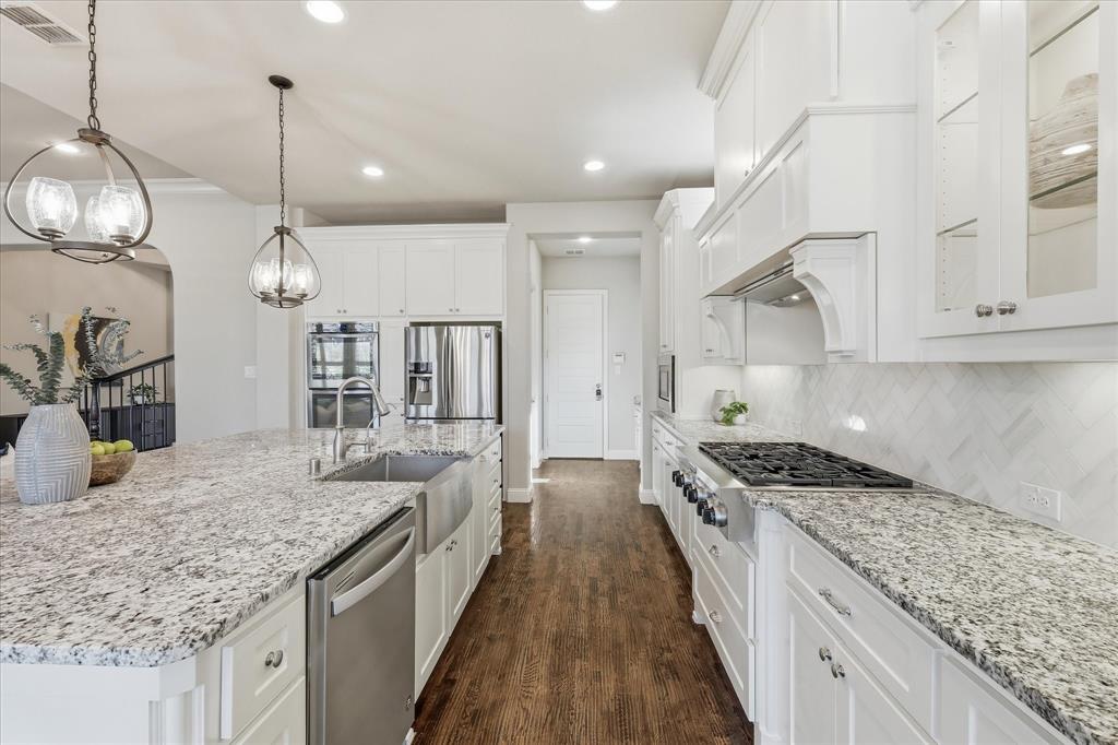 Canyon Falls Village - Residential