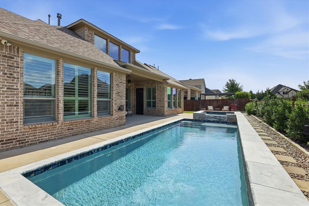 Canyon Falls Village - Residential