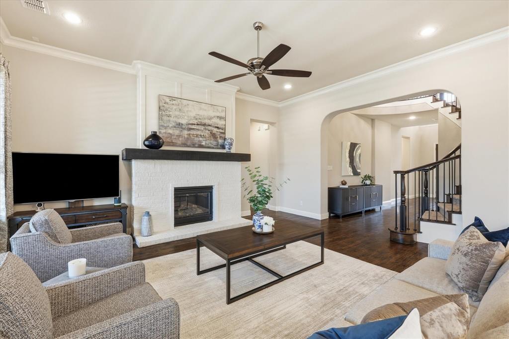Canyon Falls Village - Residential