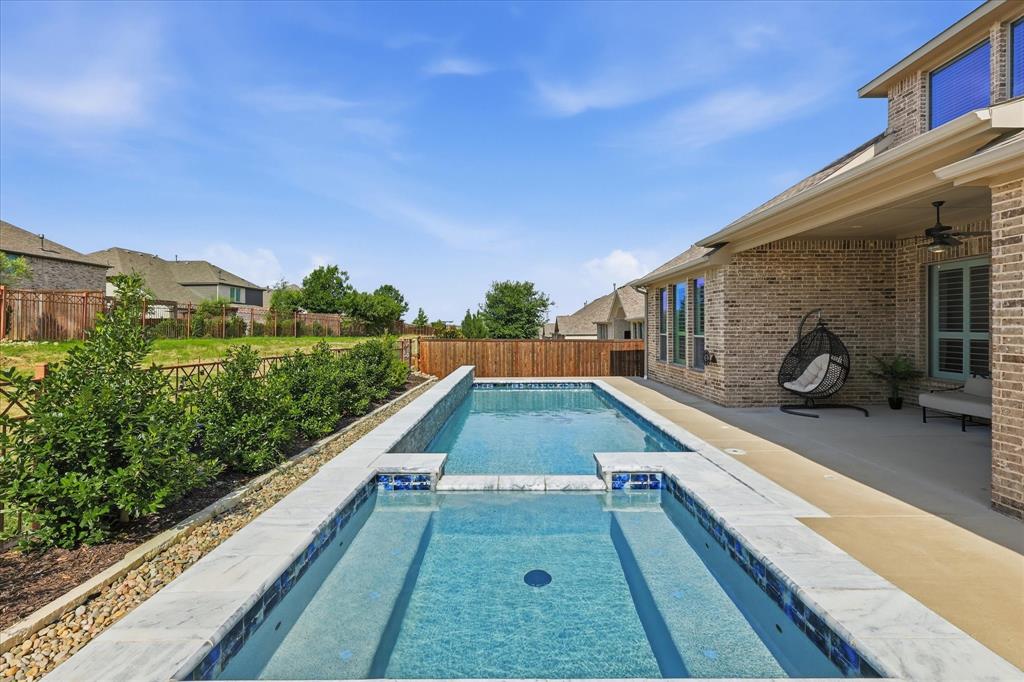 Canyon Falls Village - Residential