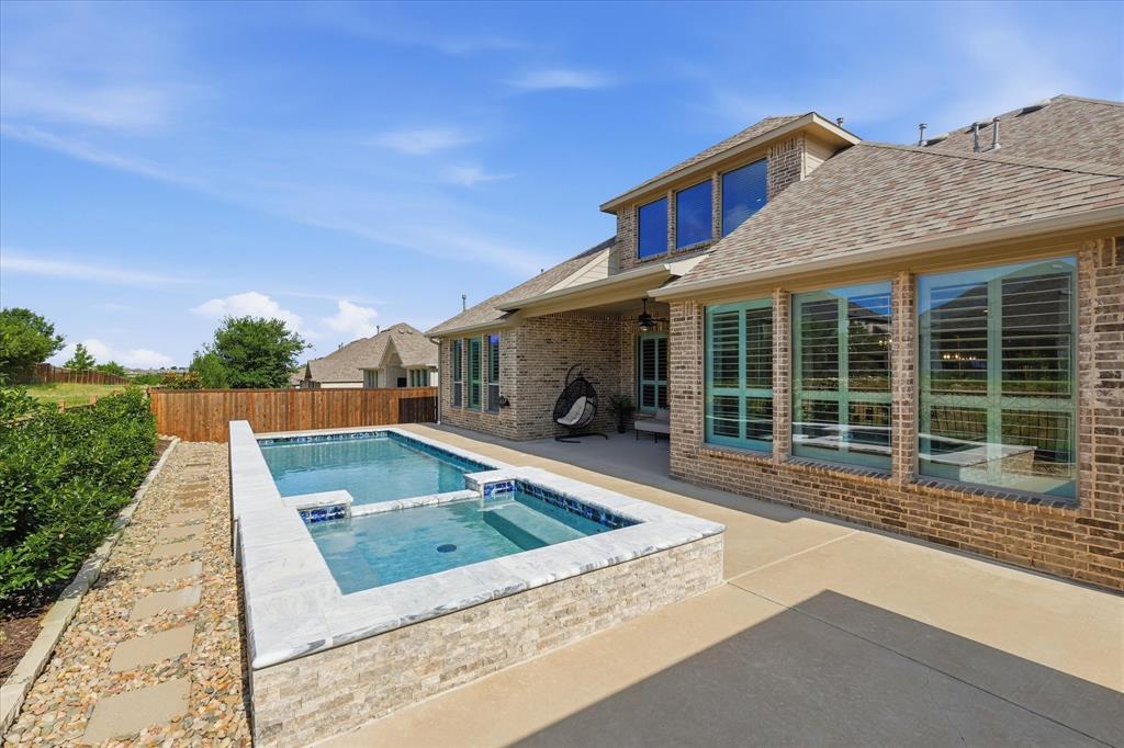 Canyon Falls Village - Residential