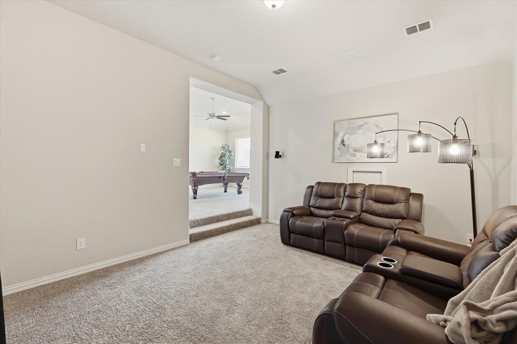 Canyon Falls Village - Residential