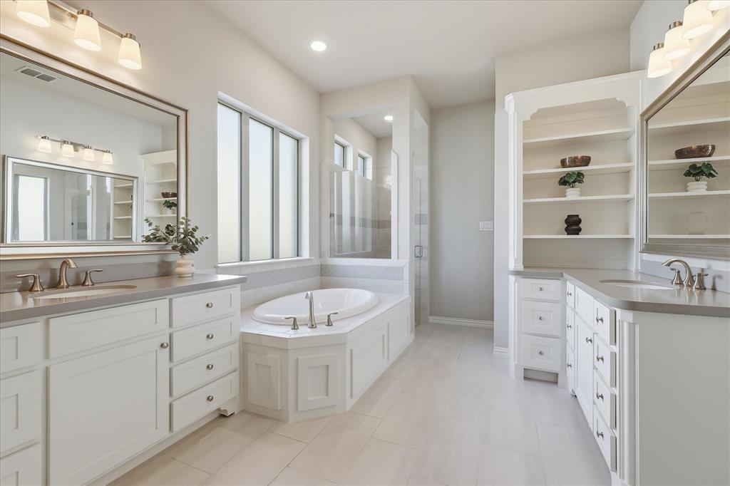 Canyon Falls Village - Residential
