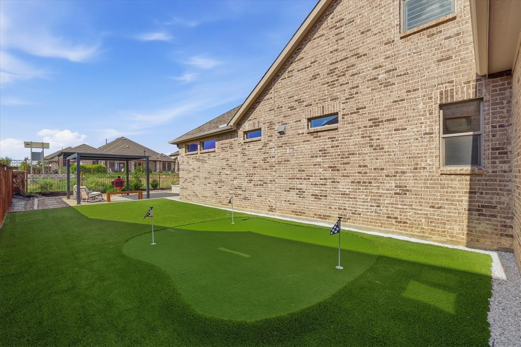 Canyon Falls Village - Residential