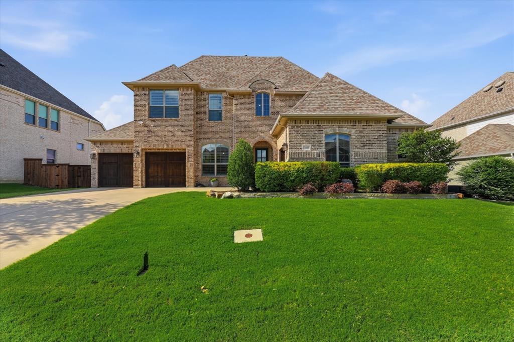 Canyon Falls Village - Residential